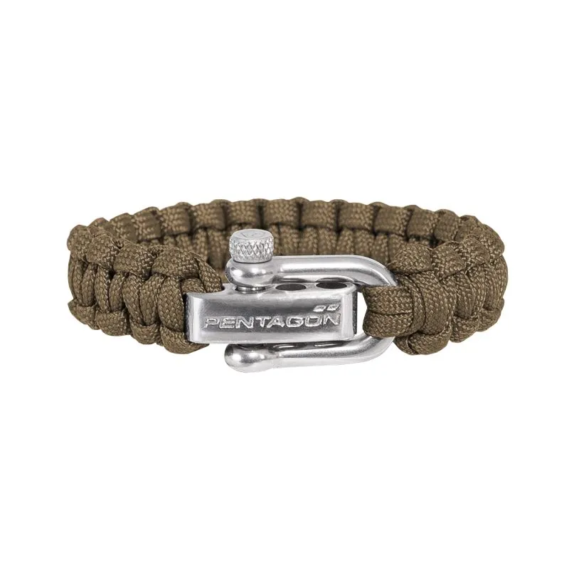 Survival Bracelets