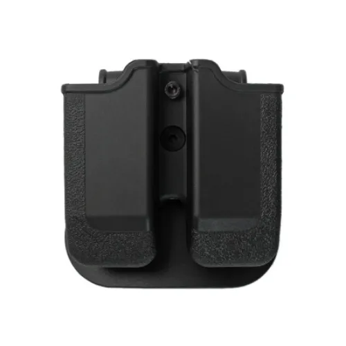 Διπλή Γεμιστηροθήκη Για Glock 20/21/30 (Z 2020) · Negro