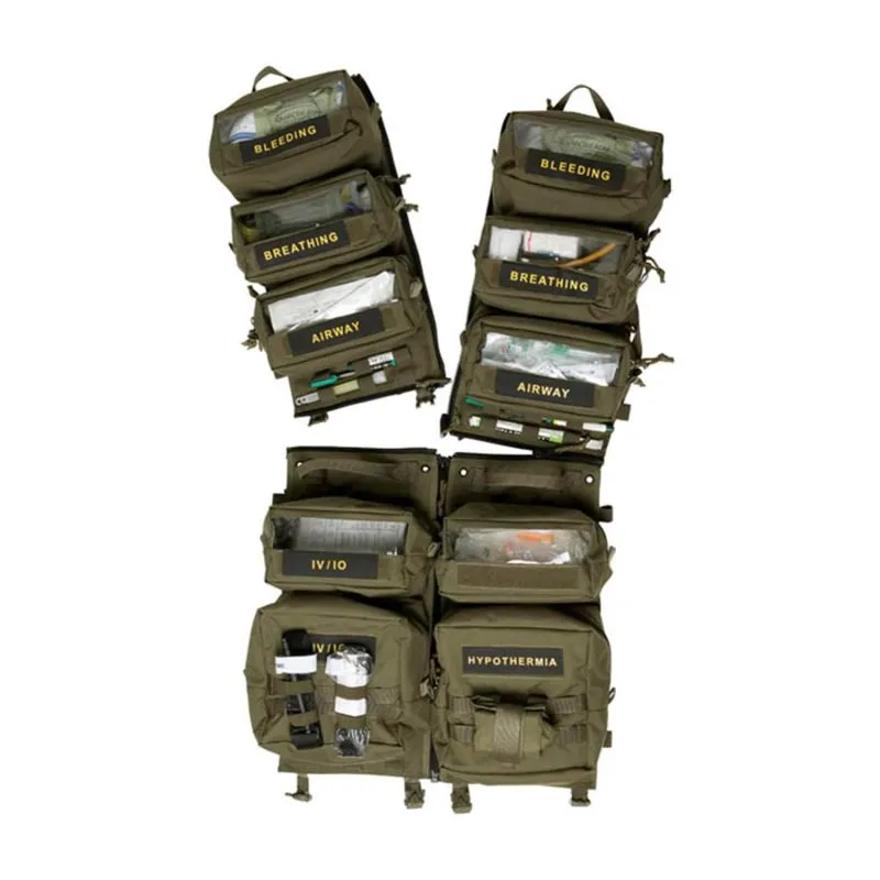 Medic-Transporter