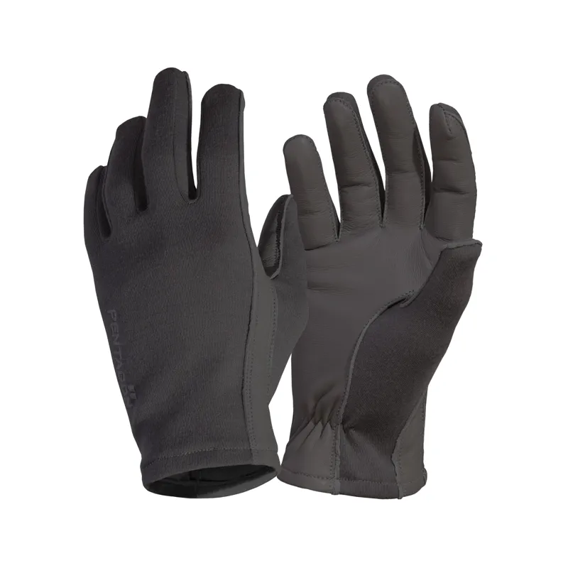 Short Cuff Pilot P20001