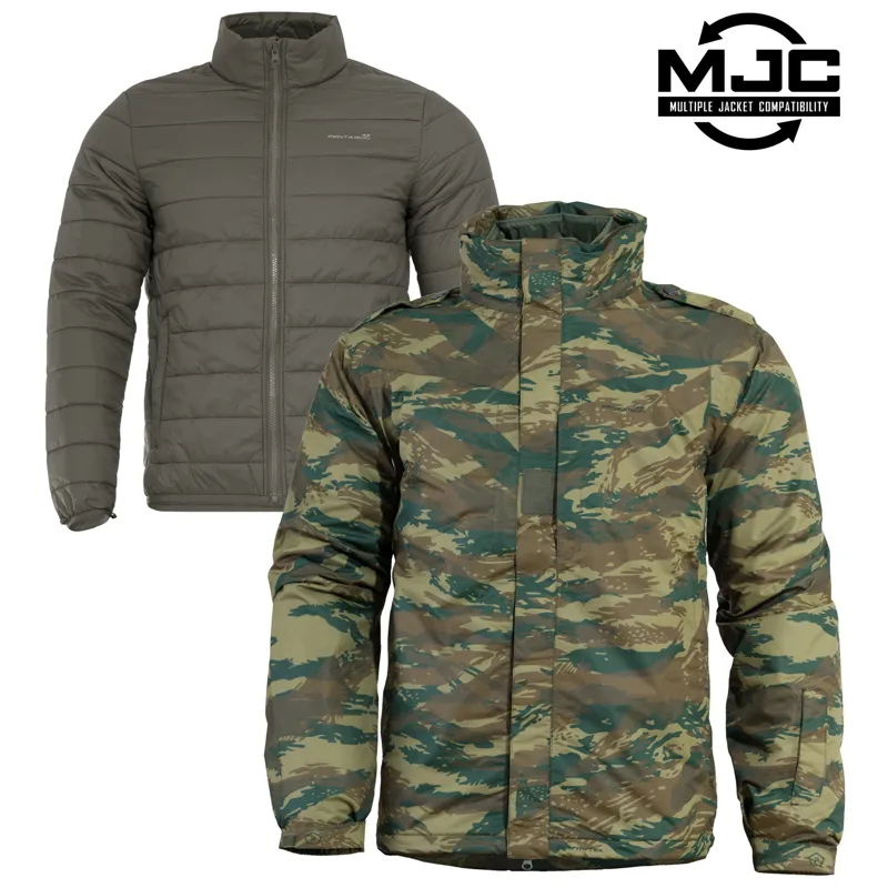 Gen V3.0 K01002-3.0 · Camo