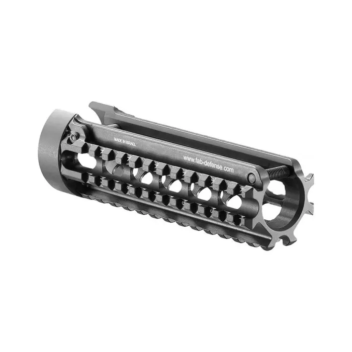 MP5 Tri-Rail Handguard System
