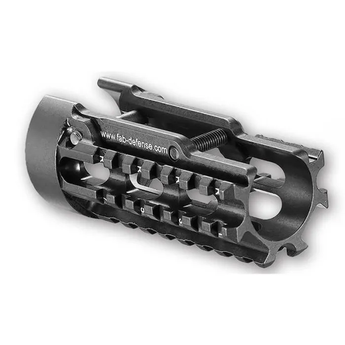 MP5K Rail System