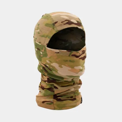 Pasamontañas Balaklava Ninja - Immortal Warrior