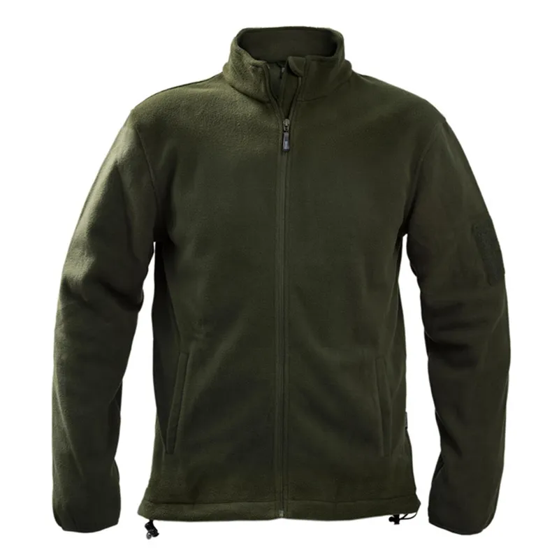 Ζακέτα Magnum Essential Fleece