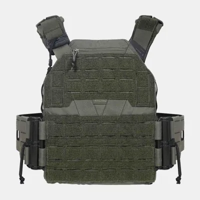 K-Zero SF - Agilite