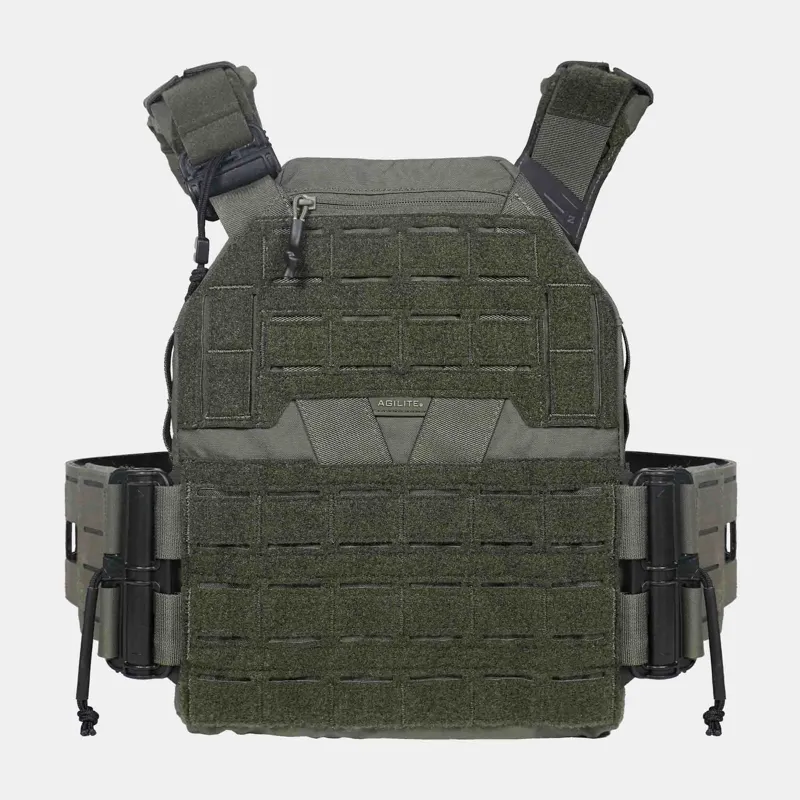 Agilite K-Zero SF · Verde / OD