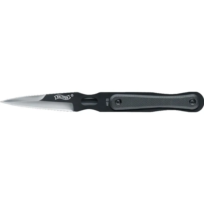 Micro Defense Knife