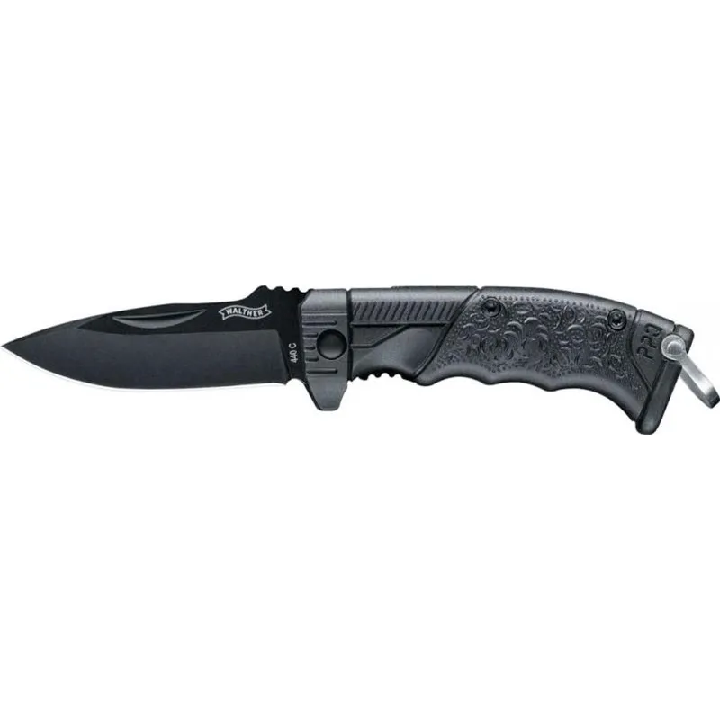 Micro PPQ · Negro