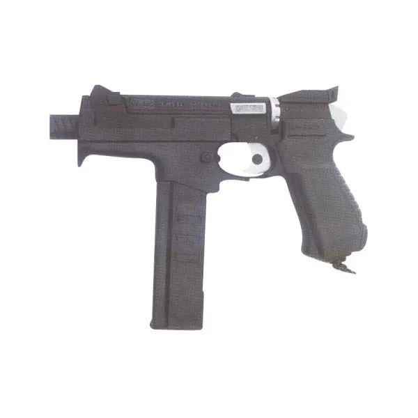 Baikal MP-651K