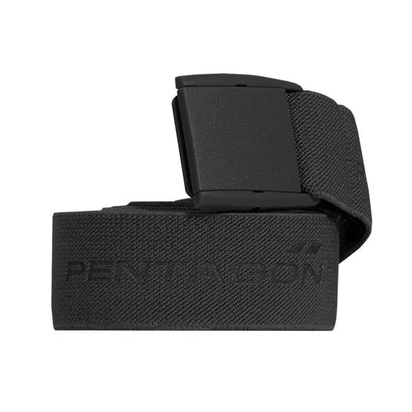 Hemantas Elastic Belt
