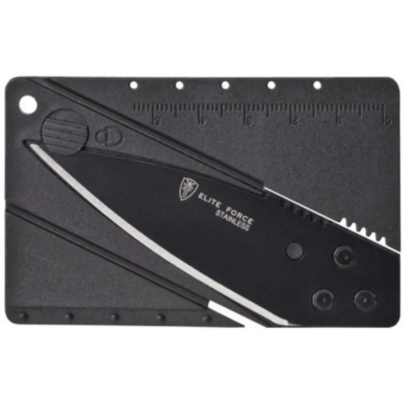 Σουγιάς Mission Knife