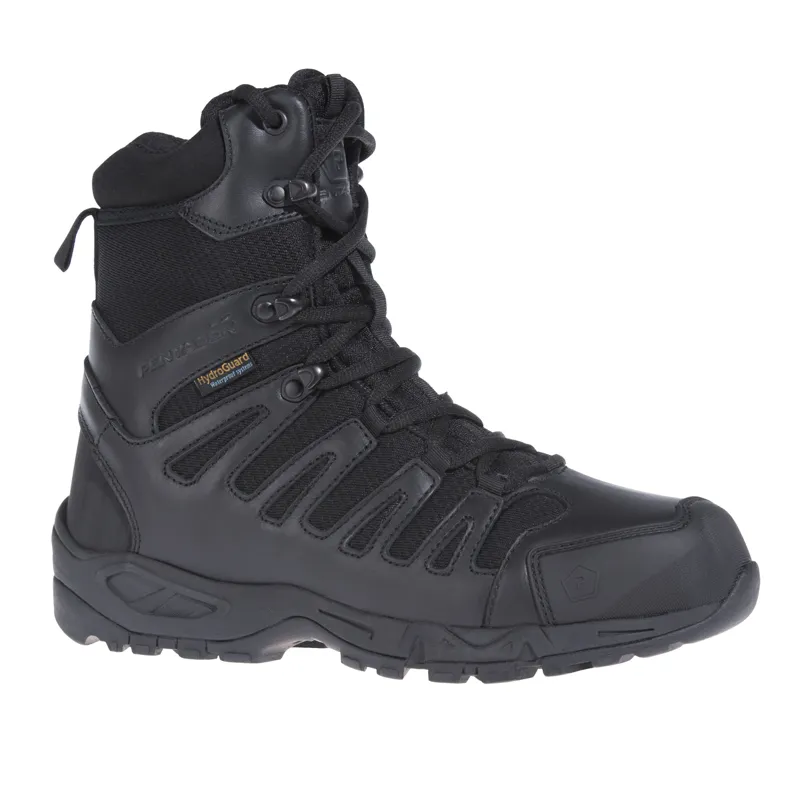Achilles Tactical Xtr 8