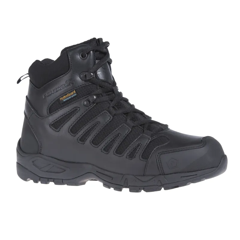 Achilles Tactical Xtr 6