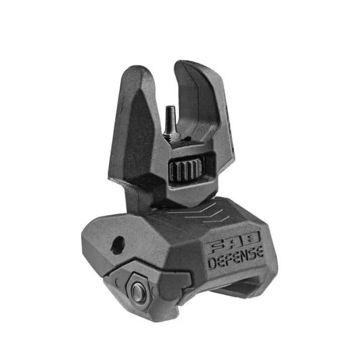 Fbs – Front Back-Up Sight