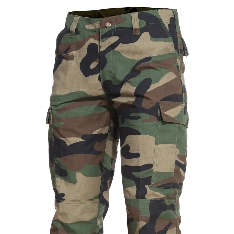 BDU 2.0 · Camo