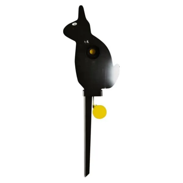 Training Target Rabbit