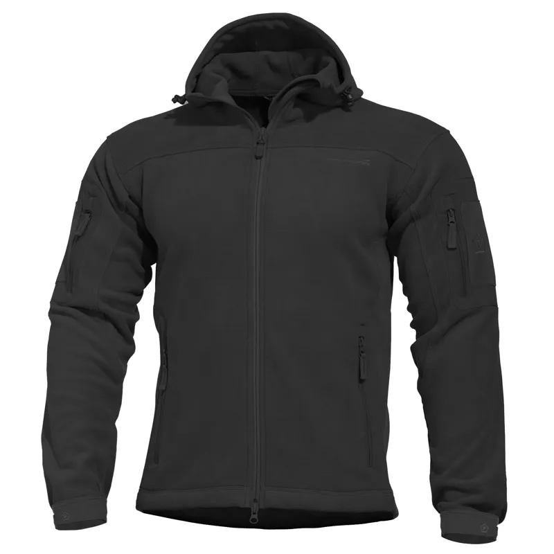Hercules 2.0 Fleece Jacket