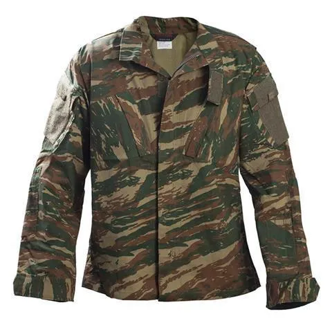 Χιτώνιο ACU Tactical Ελληνικής Παραλλαγής