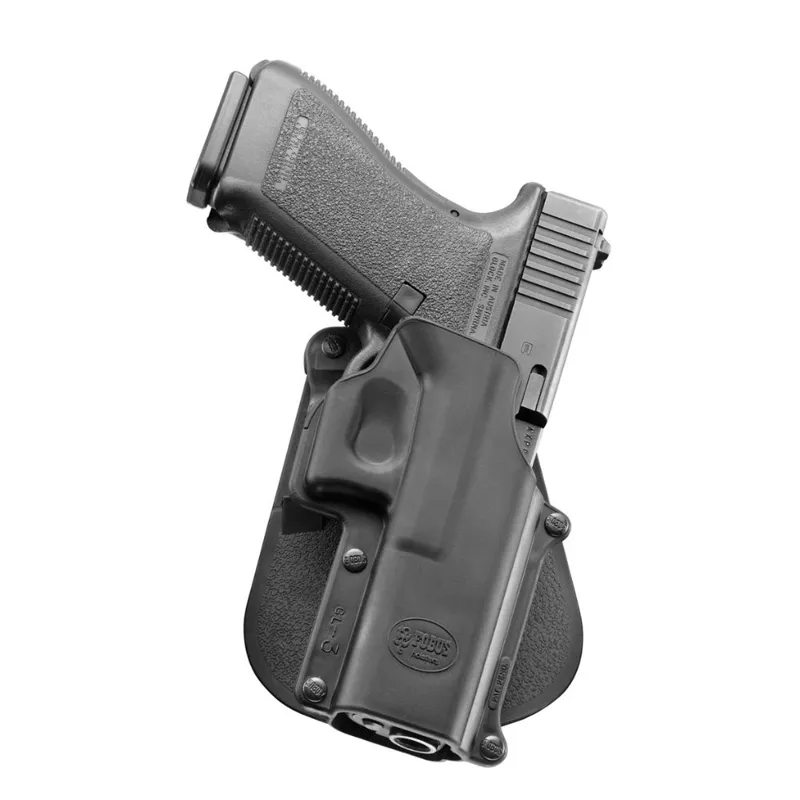 GL-3 Glock 20/21