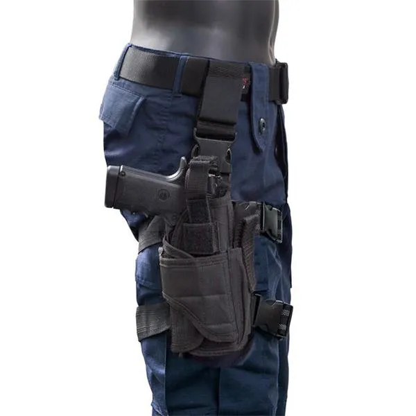Θήκη Όπλου Survivors (Μηρού Universal) Κωδ. 00068