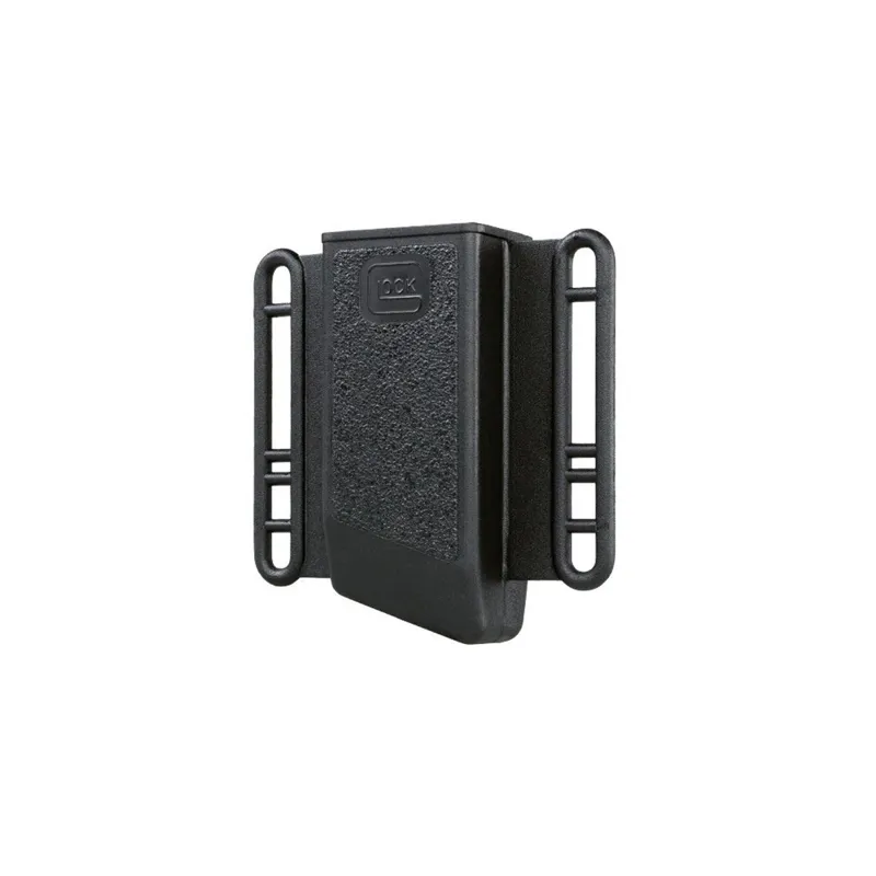 Θήκη Γεμιστήρας Glock 9mm/40SW · Negro