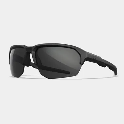 Balísticas WX JAKL con Lentes Captivate - Wiley X