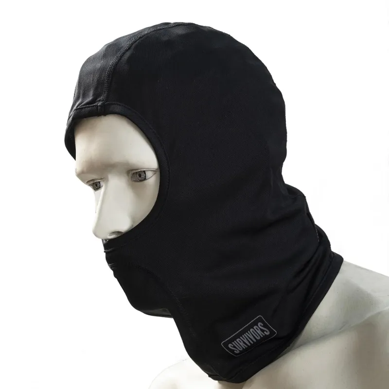 Balaclava / Ισοθερμική Κουκούλα Survivors CoolDry