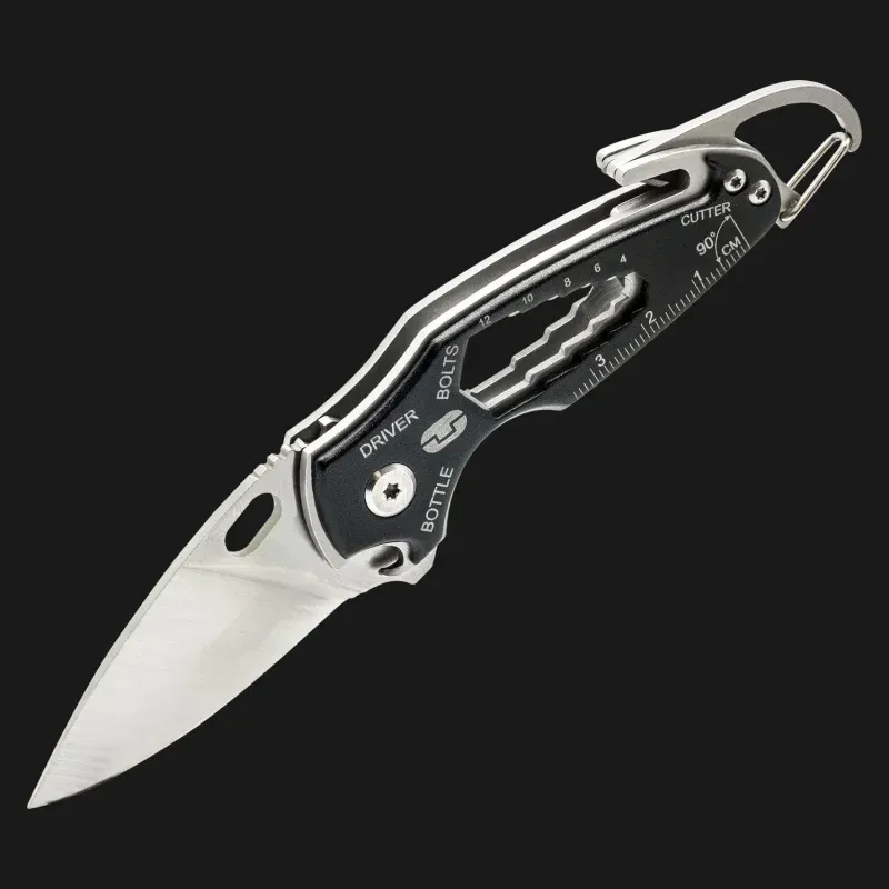Smart Knife