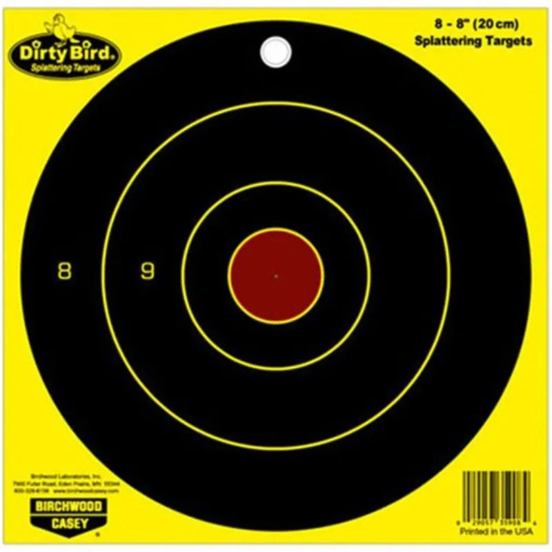 Στόχος Dirty Bird® Bull’s Eye Κυκλικού Σχήματος