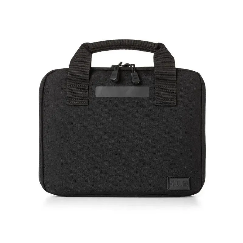 Θήκη Πιστολιού Single Pistol Case · Negro