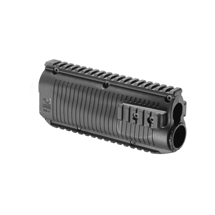 Benelli M4 Polymer 4 Rail System