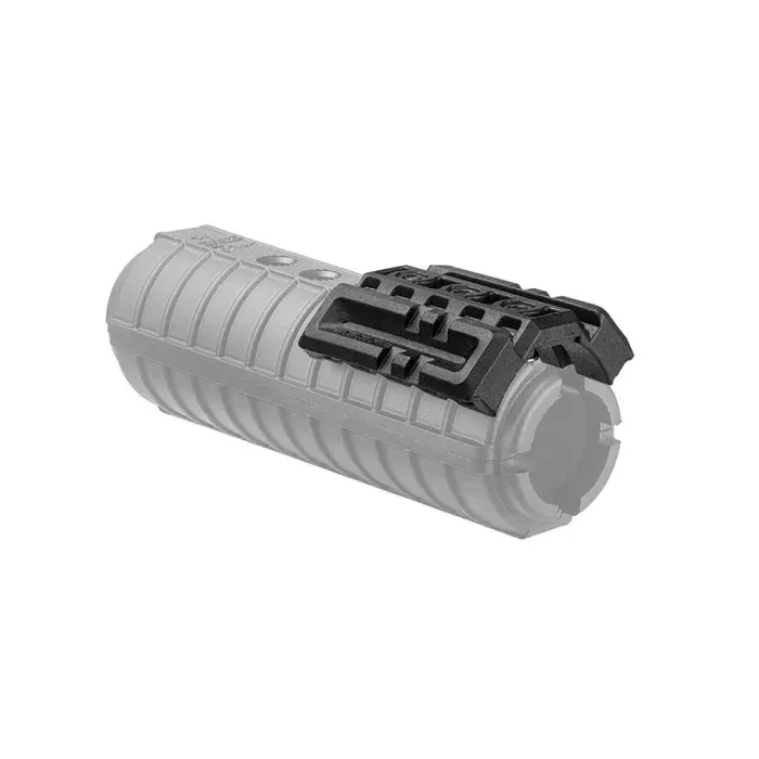 DPR 16/4 Double Picatinny Rail