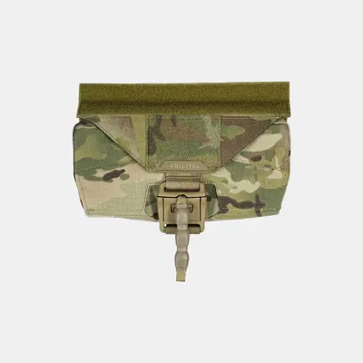 Trasero para Portaplacas Rear Hanger™ - Agilite