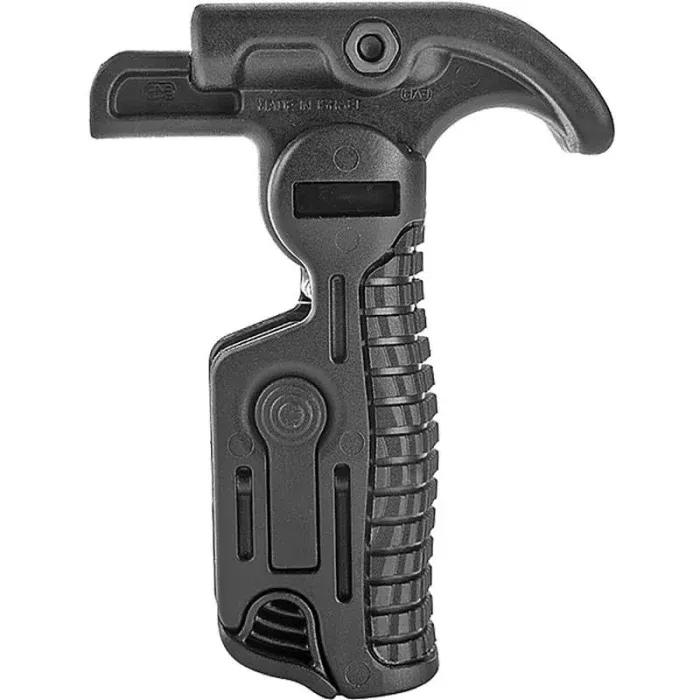 Fggk-S Intergrated Folding Foregrip and Trigger Guard