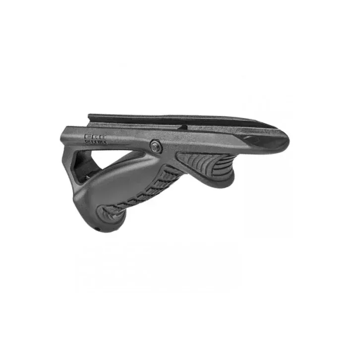 Ptk – Ergonomic Pointing Grip