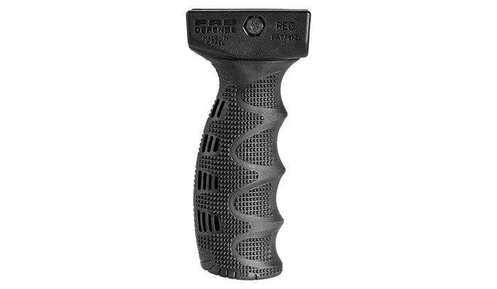 Reg – Multi Textured Rubberized Foregrip