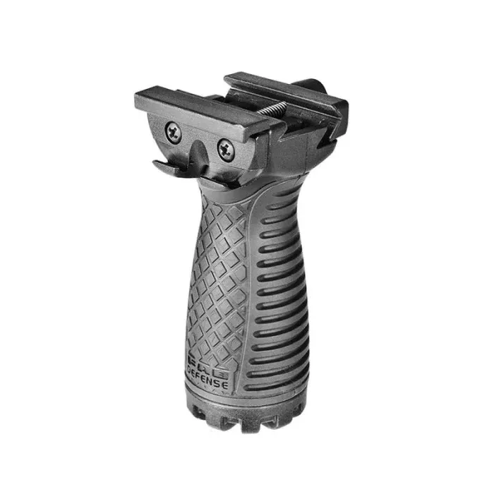 Rsg – Rubberized Stout Grip