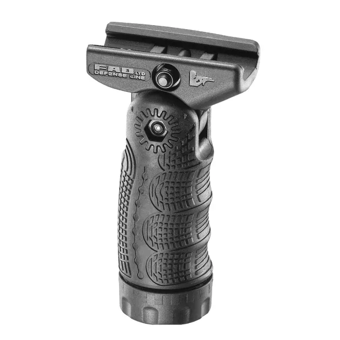 Tfl-Qr – Quick Release Tactical 7 Folding Foregrip