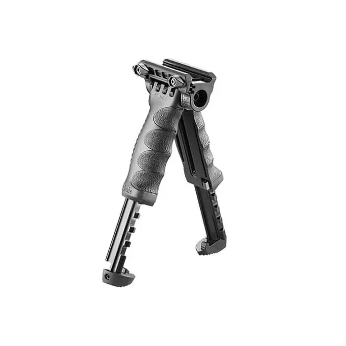 T-Pod G2 QR – Quick Release – Tactical Foregrip Bipod