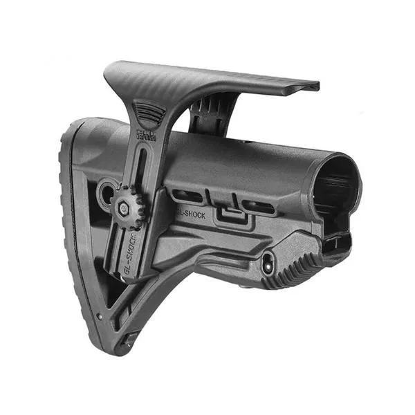 Gl-Shock CP M4-AR 15 Κοντάκι Με Απορρόφηση Κραδασμού