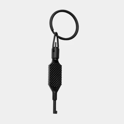 Llave para Grilletes Giratoria Plana - TCH
