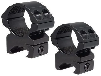 Weaver Medium 1” (22113), Δαχτυλίδια Διόπτρας