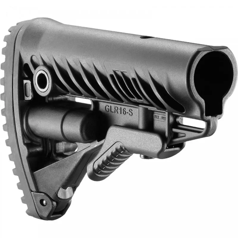 Glr 16