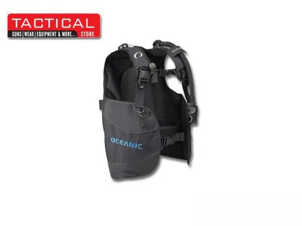 Oceanic Reef Pro Bcd