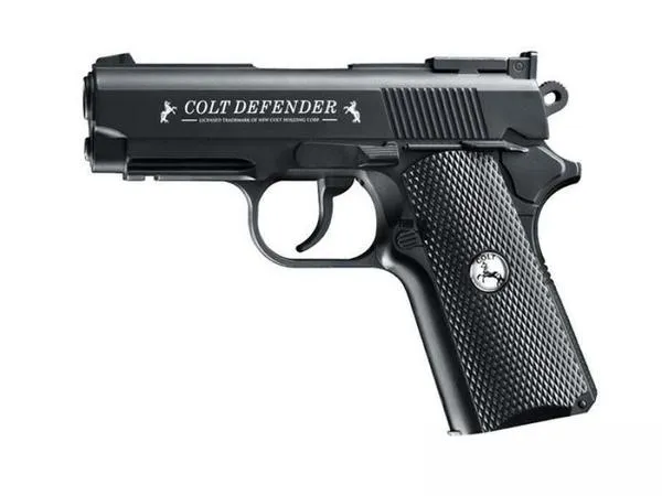Αεροβόλο Πιστόλι Colt Defender 4,5 mm