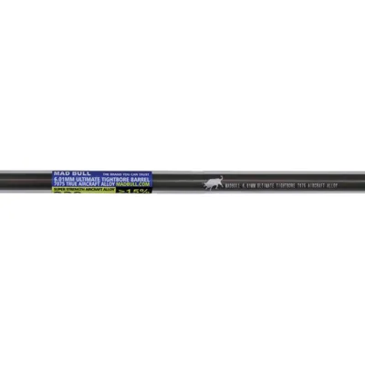 6.01mm Ultimate Tight Bore Barrel 590mm - Madbull