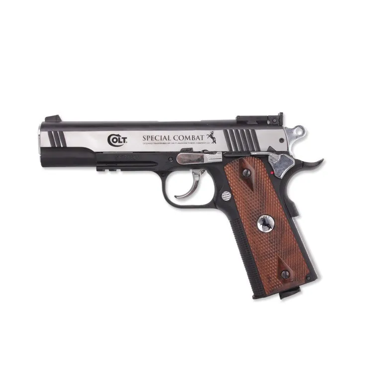 Αεροβόλο Πιστόλι Colt Special Combat 4,5 mm