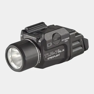 Táctica TLR-7 Hl-X USB - Streamlight