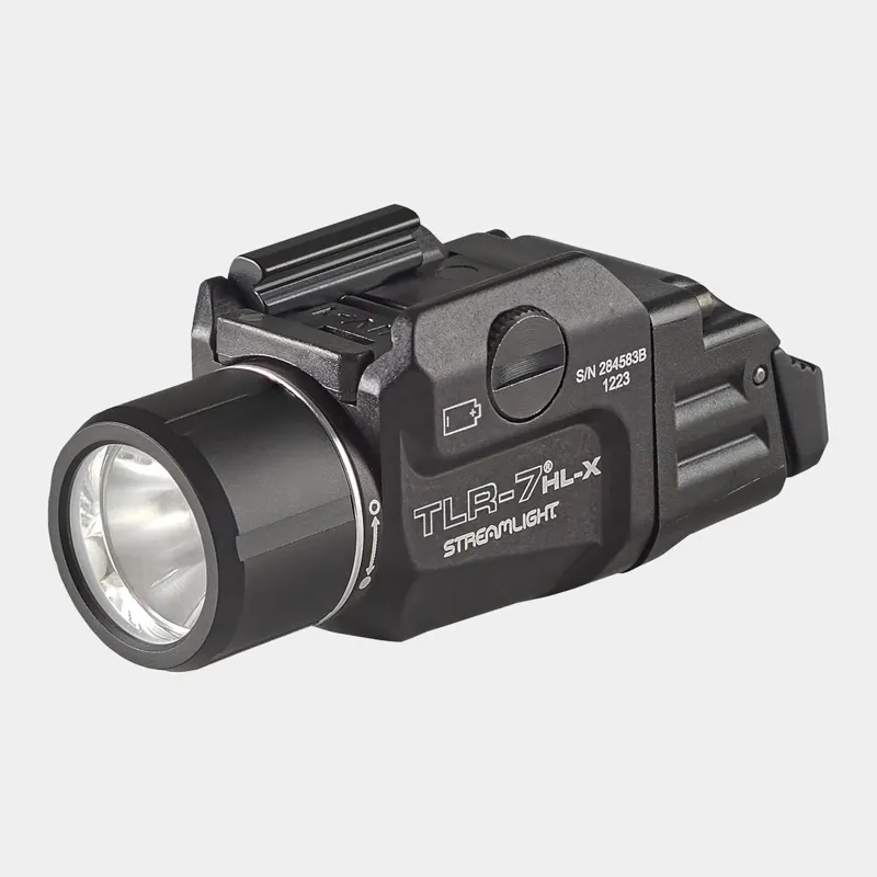 Streamlight Táctica TLR-7 Hl-X USB